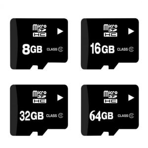 Strong Compatibility Flash Memory TF Card