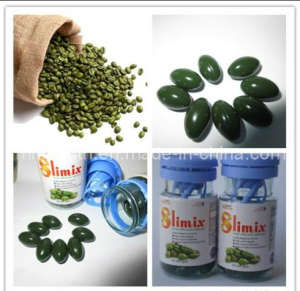 Best Green Coffee Weight Loss Capsule