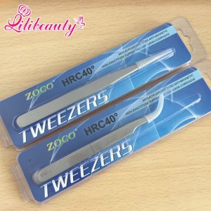 Surgical Tweezers Medical Dental Forceps