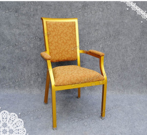 Dining Chairs with Armrests (YC-E65-11)