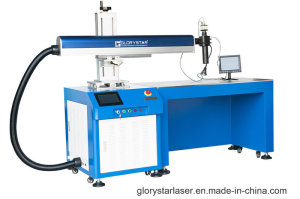 Laser Welding Machine for Advertising Word with Ce Certification