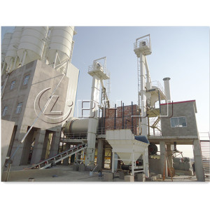 Dry Mix Mortar Production Line for Sale, Dry Mortar