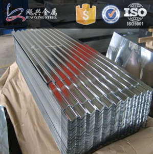 Building Materials Color Corrugated Roofing Steel Roofing Sheet