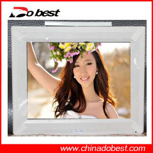 Roof Mounted Bus LCD Media Monitor