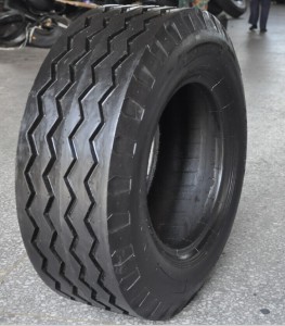 F3 Pattern China Factory Agricultural Farm Tractor Tyre