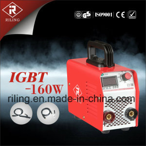 IGBT Welding Machine with Ce (IGBT-120W/140W/160W)